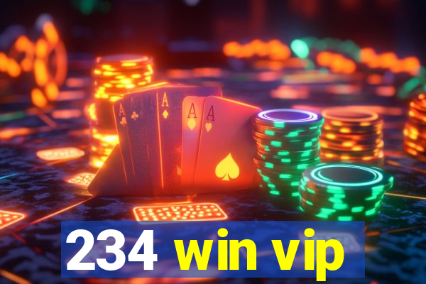 234 win vip